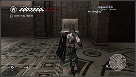 2 - Florencja - Sekret Il Duomo | Podziemia w Assassins Creed II - Assassins Creed II - poradnik do gry