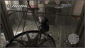 4 - Florencja - Sekret Il Duomo | Podziemia w Assassins Creed II - Assassins Creed II - poradnik do gry