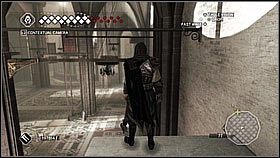6 - Florencja - Sekret Il Duomo | Podziemia w Assassins Creed II - Assassins Creed II - poradnik do gry