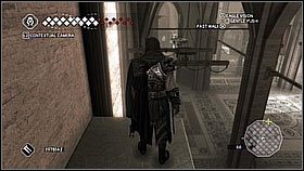 8 - Florencja - Sekret Il Duomo | Podziemia w Assassins Creed II - Assassins Creed II - poradnik do gry