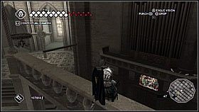 10 - Florencja - Sekret Il Duomo | Podziemia w Assassins Creed II - Assassins Creed II - poradnik do gry