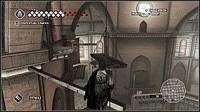 13 - Florencja - Sekret Il Duomo | Podziemia w Assassins Creed II - Assassins Creed II - poradnik do gry