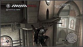 14 - Florencja - Sekret Il Duomo | Podziemia w Assassins Creed II - Assassins Creed II - poradnik do gry
