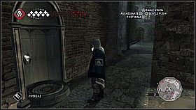 Podziemia w Toskanii znajdują się w samym sercu miasta - San Gimignano - Sekret Torre Grossa | Podziemia w Assassins Creed II - Assassins Creed II - poradnik do gry