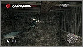 4 - San Gimignano - Sekret Torre Grossa | Podziemia w Assassins Creed II - Assassins Creed II - poradnik do gry