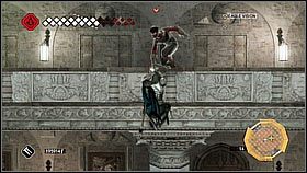 8 - San Gimignano - Sekret Torre Grossa | Podziemia w Assassins Creed II - Assassins Creed II - poradnik do gry