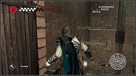 10 - San Gimignano - Sekret Torre Grossa | Podziemia w Assassins Creed II - Assassins Creed II - poradnik do gry