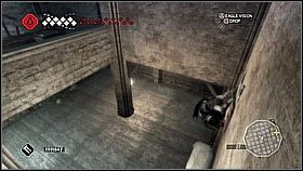 8 - Forli - Sekret Ravaldino | Podziemia w Assassins Creed II - Assassins Creed II - poradnik do gry