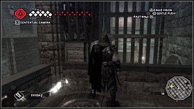 9 - Forli - Sekret Ravaldino | Podziemia w Assassins Creed II - Assassins Creed II - poradnik do gry