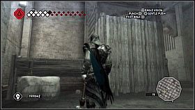 10 - Forli - Sekret Ravaldino | Podziemia w Assassins Creed II - Assassins Creed II - poradnik do gry