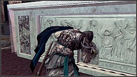 2 - Wenecja - Sekret San Marco | Podziemia w Assassins Creed II - Assassins Creed II - poradnik do gry