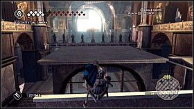 4 - Wenecja - Sekret San Marco | Podziemia w Assassins Creed II - Assassins Creed II - poradnik do gry