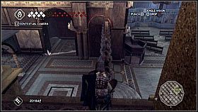 5 - Wenecja - Sekret San Marco | Podziemia w Assassins Creed II - Assassins Creed II - poradnik do gry