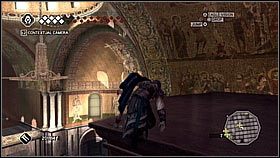 6 - Wenecja - Sekret San Marco | Podziemia w Assassins Creed II - Assassins Creed II - poradnik do gry