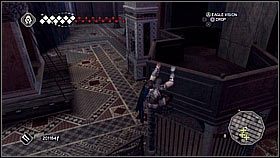 7 - Wenecja - Sekret San Marco | Podziemia w Assassins Creed II - Assassins Creed II - poradnik do gry