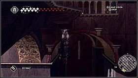 9 - Wenecja - Sekret San Marco | Podziemia w Assassins Creed II - Assassins Creed II - poradnik do gry