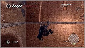 10 - Wenecja - Sekret San Marco | Podziemia w Assassins Creed II - Assassins Creed II - poradnik do gry