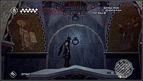 13 - Wenecja - Sekret San Marco | Podziemia w Assassins Creed II - Assassins Creed II - poradnik do gry