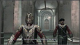 2 - Florencja - Kryjówka Templariuszy | Lokacje dodatkowe w Assassins Creed II - Assassins Creed II - poradnik do gry