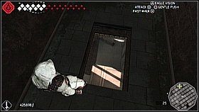 5 - Florencja - Kryjówka Templariuszy | Lokacje dodatkowe w Assassins Creed II - Assassins Creed II - poradnik do gry