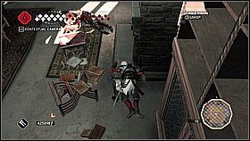 6 - Florencja - Kryjówka Templariuszy | Lokacje dodatkowe w Assassins Creed II - Assassins Creed II - poradnik do gry