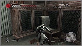 7 - Florencja - Kryjówka Templariuszy | Lokacje dodatkowe w Assassins Creed II - Assassins Creed II - poradnik do gry