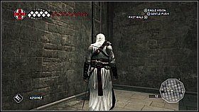 8 - Florencja - Kryjówka Templariuszy | Lokacje dodatkowe w Assassins Creed II - Assassins Creed II - poradnik do gry