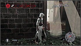 10 - Florencja - Kryjówka Templariuszy | Lokacje dodatkowe w Assassins Creed II - Assassins Creed II - poradnik do gry