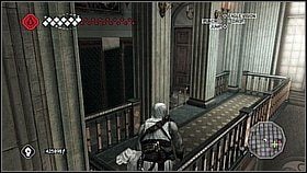 11 - Florencja - Kryjówka Templariuszy | Lokacje dodatkowe w Assassins Creed II - Assassins Creed II - poradnik do gry