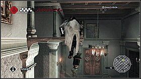 15 - Florencja - Kryjówka Templariuszy | Lokacje dodatkowe w Assassins Creed II - Assassins Creed II - poradnik do gry