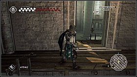 2 - Wenecja - Kryjówka Templariuszy | Lokacje dodatkowe w Assassins Creed II - Assassins Creed II - poradnik do gry