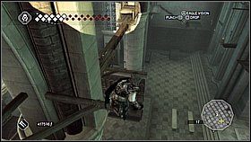 10 - Wenecja - Kryjówka Templariuszy | Lokacje dodatkowe w Assassins Creed II - Assassins Creed II - poradnik do gry