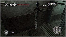 12 - Wenecja - Kryjówka Templariuszy | Lokacje dodatkowe w Assassins Creed II - Assassins Creed II - poradnik do gry