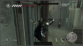 14 - Wenecja - Kryjówka Templariuszy | Lokacje dodatkowe w Assassins Creed II - Assassins Creed II - poradnik do gry