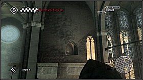 16 - Wenecja - Kryjówka Templariuszy | Lokacje dodatkowe w Assassins Creed II - Assassins Creed II - poradnik do gry