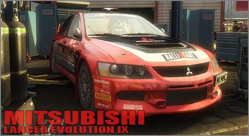 Cena auta: 125 000 - Część 4 | Samochody | Colin McRae DiRT 2 - Colin McRae: DiRT 2 - poradnik do gry
