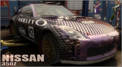 Cena auta: 135 000 - Część 4 | Samochody | Colin McRae DiRT 2 - Colin McRae: DiRT 2 - poradnik do gry
