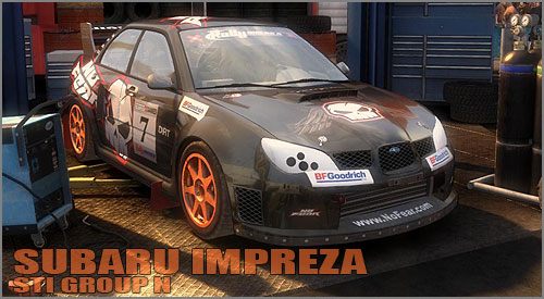 Cena auta: - - Część 5 | Samochody | Colin McRae DiRT 2 - Colin McRae: DiRT 2 - poradnik do gry