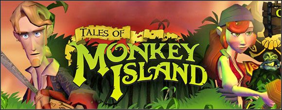 Poradnik do gry Tales of Monkey Island zawiera opis przejścia wszystkich pięciu epizodów, które zostały wydane przez Telltale Games - Tales of Monkey Island - poradnik do gry