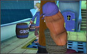 3 - Prolog | Chapter 1 | Tales of Monkey Island - Tales of Monkey Island - poradnik do gry