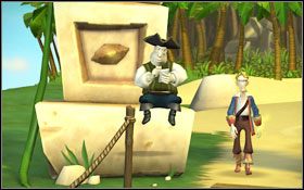 5 - Launch of the Screaming Narwhal 2 | Chapter 1 | Tales of Monkey Island - Tales of Monkey Island - poradnik do gry