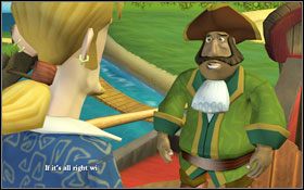 6 - Launch of the Screaming Narwhal 2 | Chapter 1 | Tales of Monkey Island - Tales of Monkey Island - poradnik do gry