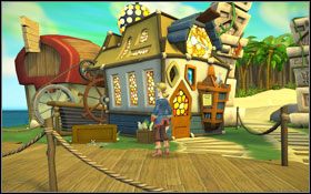 7 - Launch of the Screaming Narwhal 2 | Chapter 1 | Tales of Monkey Island - Tales of Monkey Island - poradnik do gry