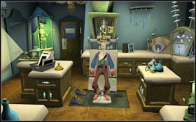9 - Launch of the Screaming Narwhal 2 | Chapter 1 | Tales of Monkey Island - Tales of Monkey Island - poradnik do gry