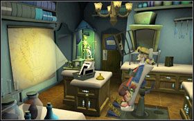 11 - Launch of the Screaming Narwhal 2 | Chapter 1 | Tales of Monkey Island - Tales of Monkey Island - poradnik do gry
