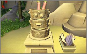 4 - Launch of the Screaming Narwhal 4 | Chapter 1 | Tales of Monkey Island - Tales of Monkey Island - poradnik do gry