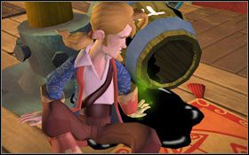 7 - Launch of the Screaming Narwhal 4 | Chapter 1 | Tales of Monkey Island - Tales of Monkey Island - poradnik do gry