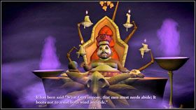 1 - Prolog | Chapter 2 | Tales of Monkey Island - Tales of Monkey Island - poradnik do gry