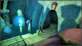 3 - The Siege of Spinner Cay 1 | Chapter 2 | Tales of Monkey Island - Tales of Monkey Island - poradnik do gry