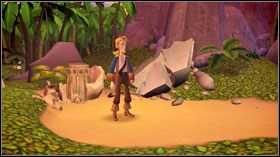 3 - The Siege of Spinner Cay 2 | Chapter 2 | Tales of Monkey Island - Tales of Monkey Island - poradnik do gry